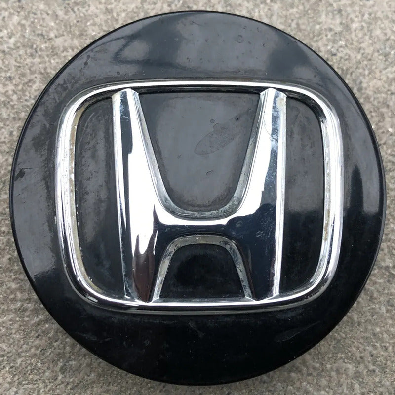 Copa Centro De Rin para Honda Accord 2008 Al 2019 $ X Pieza