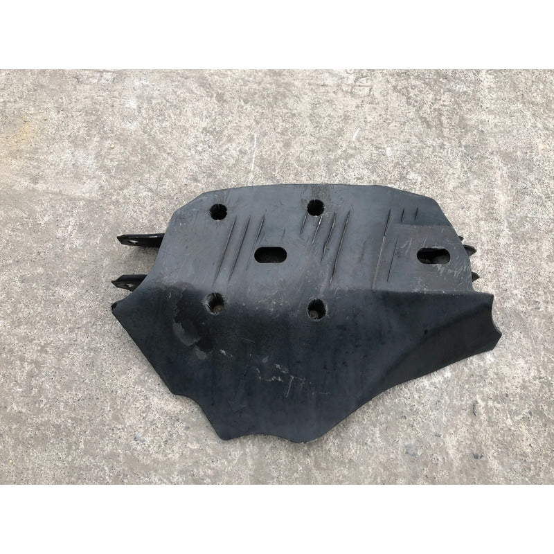 Horquilla Trasera Izquierda Para Bmw 320, Serie 3 2013, 2014, 2015, 2016, 2017, 2018 - Motor 2.0, 4 Cilindros - Original