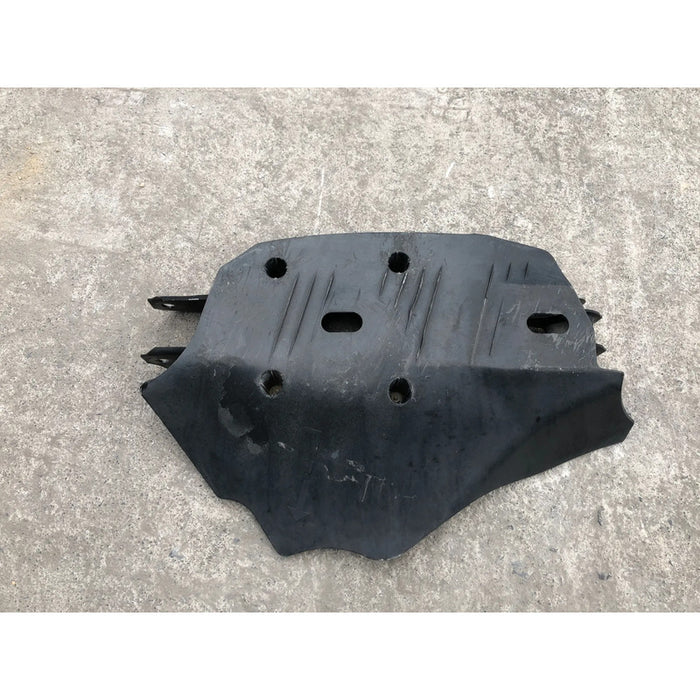 Horquilla Trasera Izquierda Para Bmw 320, Serie 3 2013, 2014, 2015, 2016, 2017, 2018 - Motor 2.0, 4 Cilindros - Original