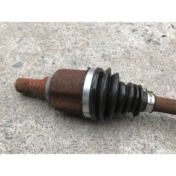 Junta Homocinetica Delantera Izquierda Para Ford Focus 2012, 2013, 2014, 2015, 2016, 2017, 2018 Motor 2.0 Original