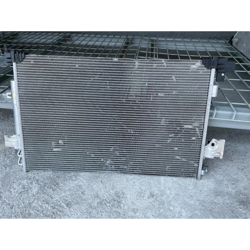 Condensador Original Para Mitsubishi Outlander Sport 2015, 2016, 2017, 2018, 2019, 2020 - Motor 2.4 Litros, 4 Cilindros
