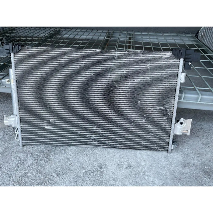 Condensador Original Para Mitsubishi Outlander Sport 2015, 2016, 2017, 2018, 2019, 2020 - Motor 2.4 Litros, 4 Cilindros