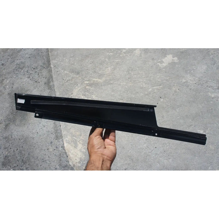 Moldura De Marco Puerta Delantera Derecha Para Dodge Dart 2013, 2014, 2015, 2016 Original
