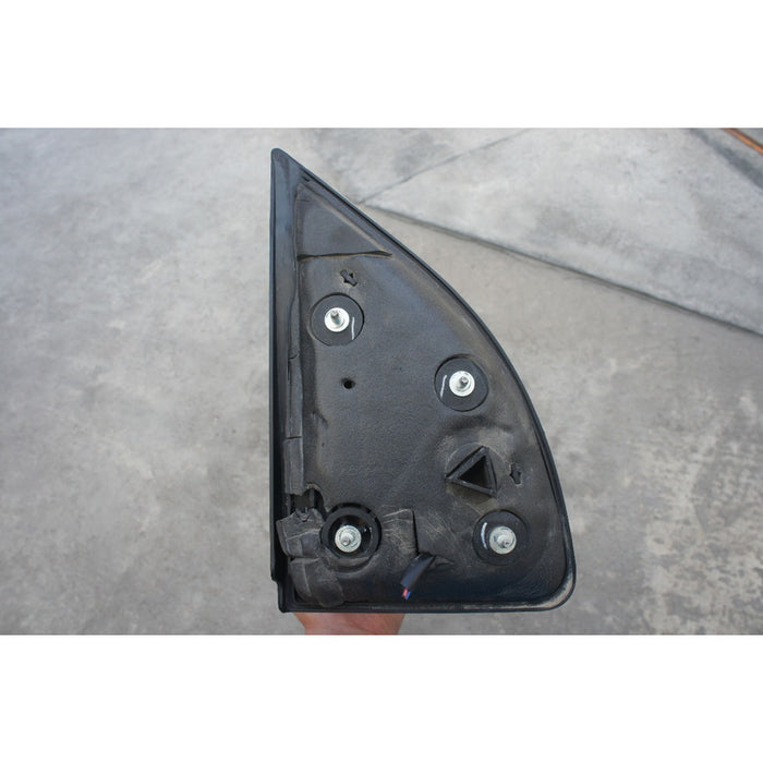 Espejo Izquierdo Original Ford F250 Super Duty 2008-2010