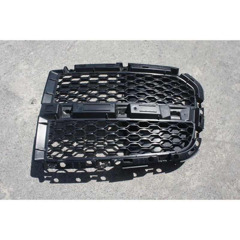 Moldura De Parrilla Derecha Original Para Dodge Ram 2013, 2014, 2015, 2016, 2017, 2018