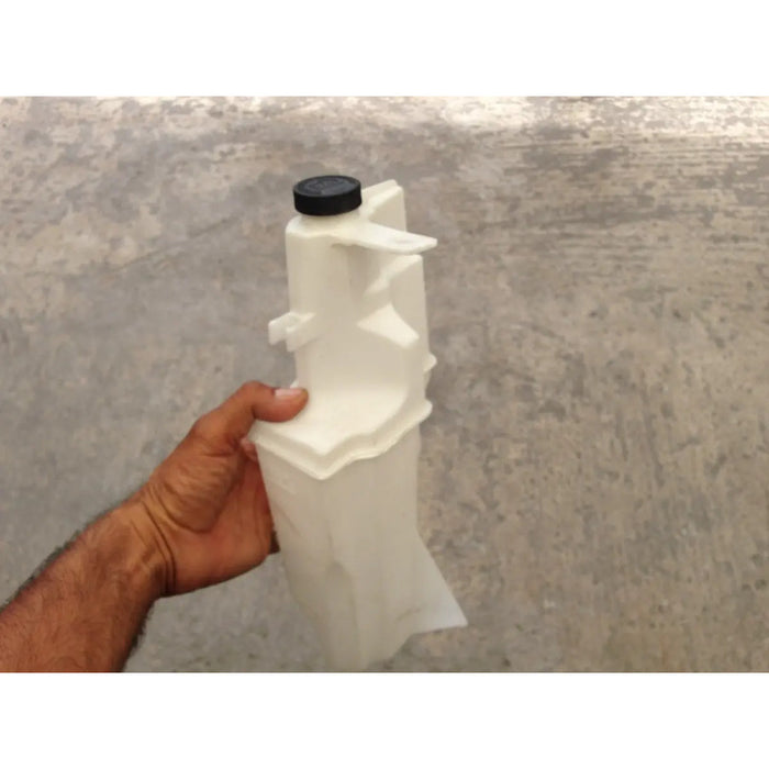 Deposito De Anticongelante Para Nissan Versa 2012, 2013, 2014, 2015, 2016, 2017, 2018, 2019 - Motor 1.6 Litros - Original