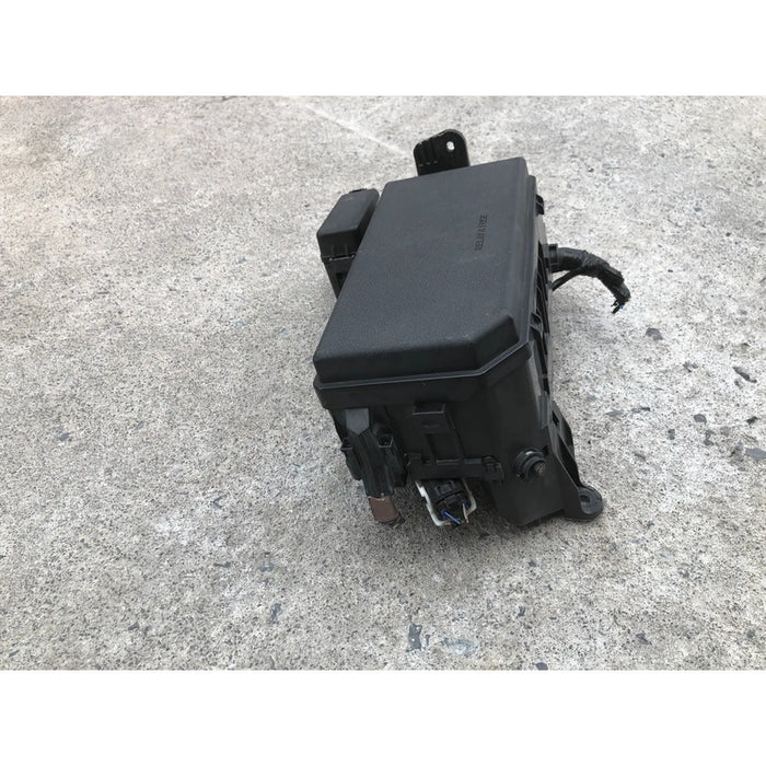 Caja De Fusibles Para Toyota 4-runner, 4runner 2014 2015 2016 2017 2018 2019 Motor 4.0