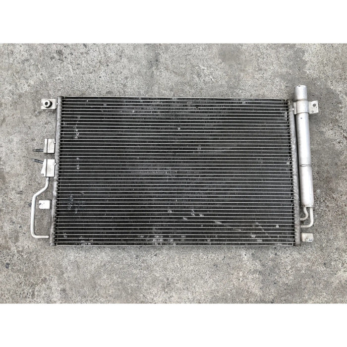 Condensador Original Para Chevrolet Equinox 2016, 2017 - Motor 2.4 Litros, 4 Cilindros