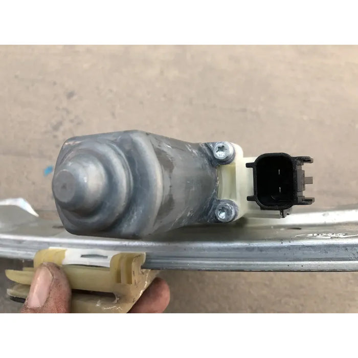 Elevador Vidrio Puerta Trasera Izquierda Para Ford Focus 2012, 2013, 2014, 2015, 2016, 2017, 2018