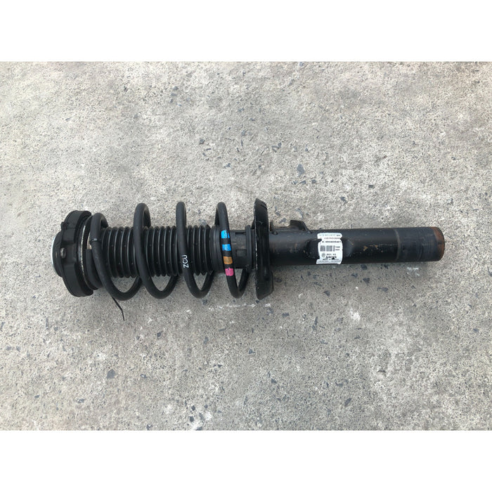 Amortiguador Delantero Izquierdo Jetta 2011 Al 2018 1.8