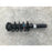 Amortiguador Delantero Izquierdo Para Volkswagen Jetta 2011, 2012, 2013, 2014, 2015, 2016, 2017, 2018 Motor 1.8 Original