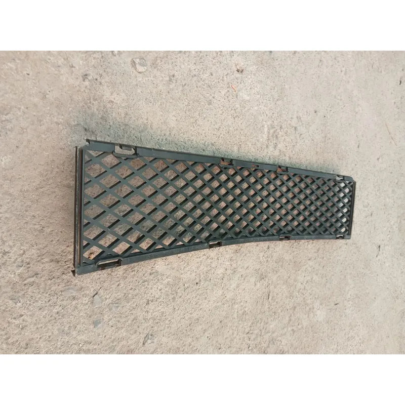 Parrilla Para Bmw 750 2005, 2006, 2007, 2008 - Original Negro Mate