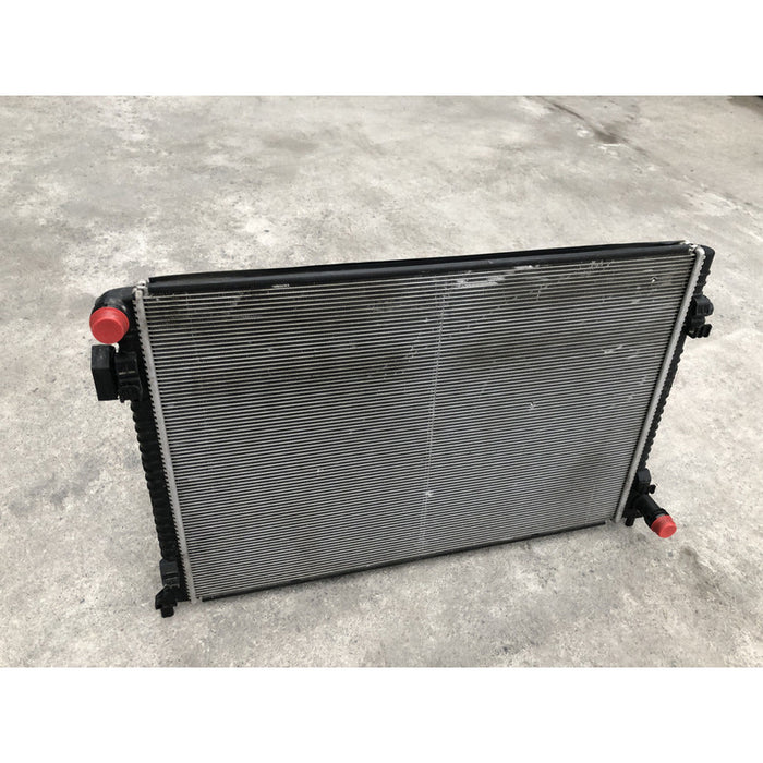 Radiador Original Para Atlas 2018 - 2023 Motor 3.6