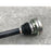 Junta Homocinetica Trasera Derecha Para Audi A5 2013, 2014, 2015, 2016, 2017 Motor 2.0