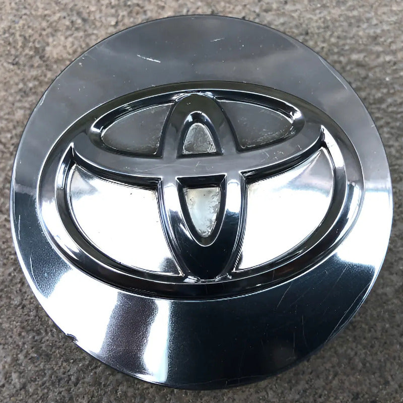 Refacciones para Toyota Highlander