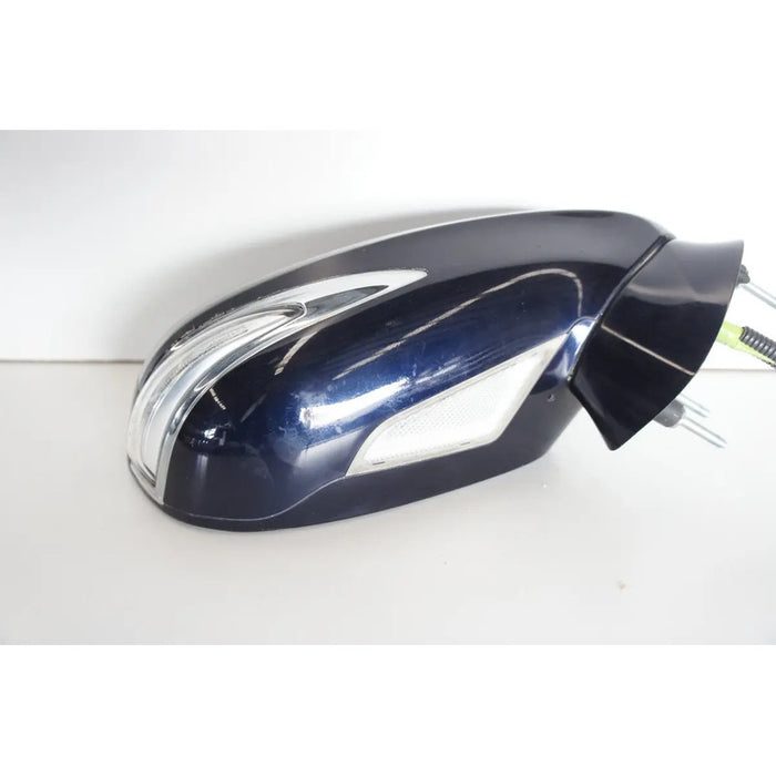 Espejo Derecho Original Para Lexus Is 250, Ls250 2009, 2010, 2011, 2012, 2013 - Original