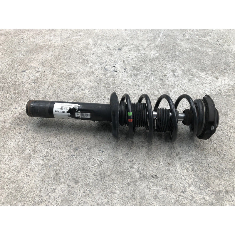 Amortiguador Delantero Derecho Para Volkswagen Tiguan 2009, 2010, 2011, 2012, 2013, 2014, 2015, 2016, 2017 Motor 2.0 Original