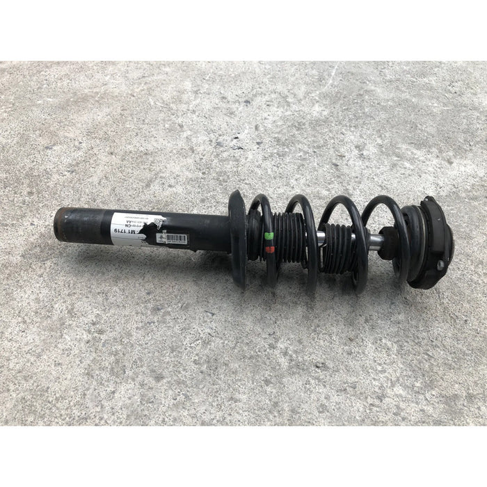 Amortiguador Delantero Derecho Para Volkswagen Tiguan 2009, 2010, 2011, 2012, 2013, 2014, 2015, 2016, 2017 Motor 2.0 Original