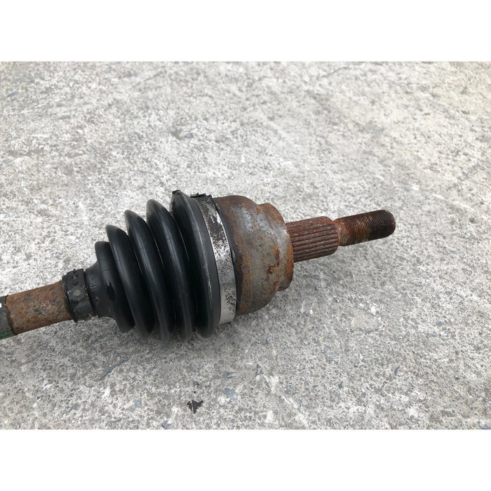 Junta Homocinetica Izquierda Frontal Para Ford Focus 2012, 2013, 2014, 2015, 2016, 2017, 2018 Motor 2.0 - Original.