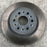 Disco De Freno Trasero Blazer 2019 2020 2021 2022 2023 Motor 2.5 Original