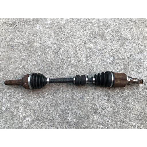 Junta Homocinetica Delantera Izquierda Para Nissan Versa 2012, 2013, 2014, 2015, 2016, 2017, 2018, 2019 Motor 1.6 - Original.