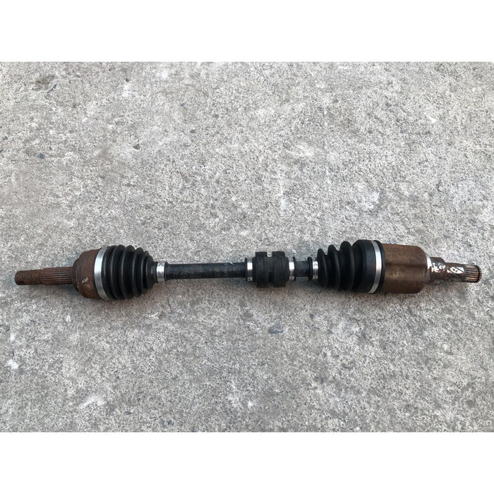 Junta Homocinetica Delantera Izquierda Para Nissan Versa 2012, 2013, 2014, 2015, 2016, 2017, 2018, 2019 Motor 1.6 - Original.