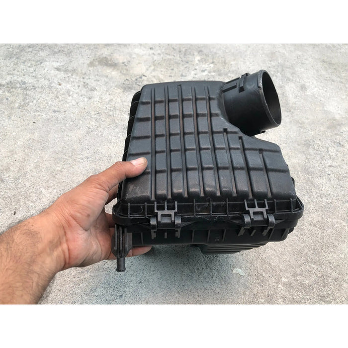 Porta Filtro De Aire Para Sonata 2011, 2012, 2013, 2014 - Motor 2.0 Litros, 4 Cilindros - Original