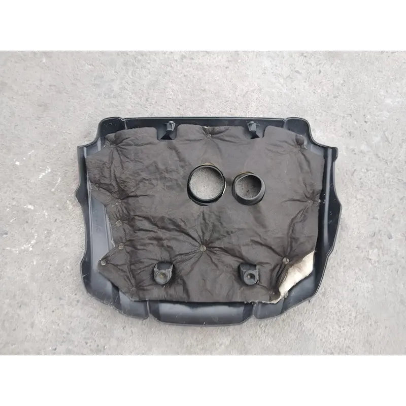 Cubierta De Motor Original Para Mazda Cx5, Cx-5 2020, 2021, 2022, 2023 Motor 2.5l