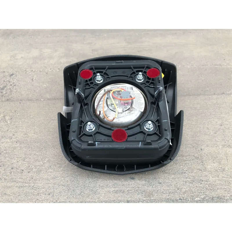 Bolsa De Aire Volante para Cadillac Cts Coupe 2011, 2012, 2013, 2014, 2015 Original Negro