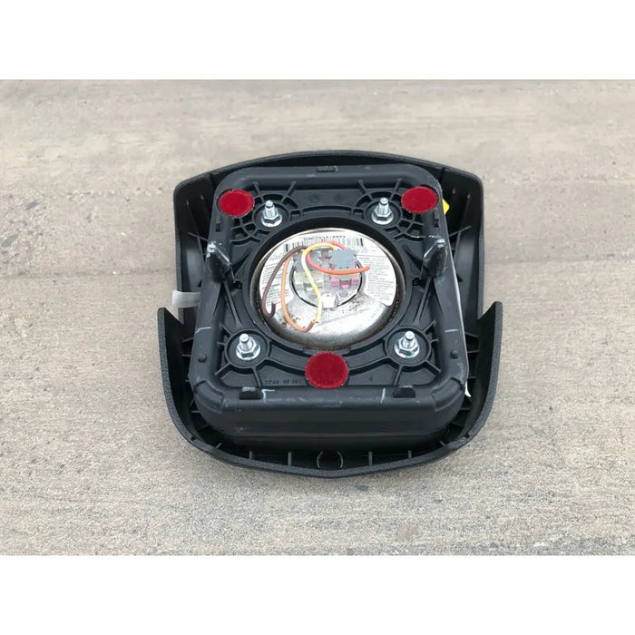 Bolsa De Aire Volante Cadillac Cts Coupe 2011, 2012, 2013, 2014, 2015 Original Negro
