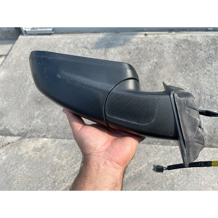Espejo Izquierdo Original Para Gmc Terrain 2010 Al 2017