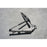 Juego De Bisagras De Cofre Para Volvo Xc70 2002, 2003, 2004, 2005, 2006, 2007