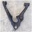 Horquilla Delantera Izquierda Para Chevrolet Silverado 2014, 2015, 2016, 2017, 2018 Motor 5.3