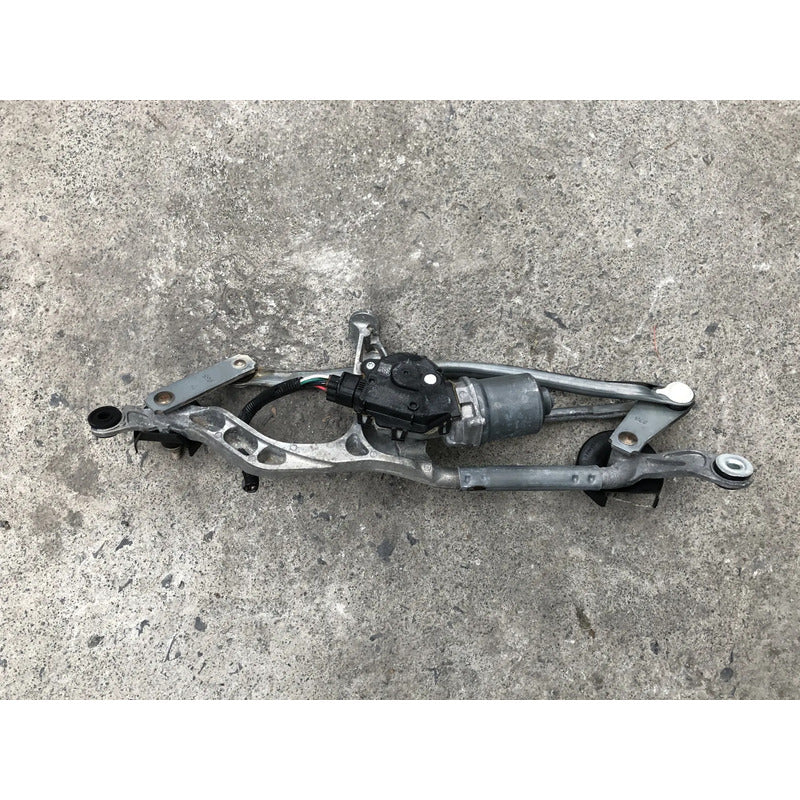 Motor Limpia Parabrisas Para Toyota Corolla 2019, 2020, 2021 (original)