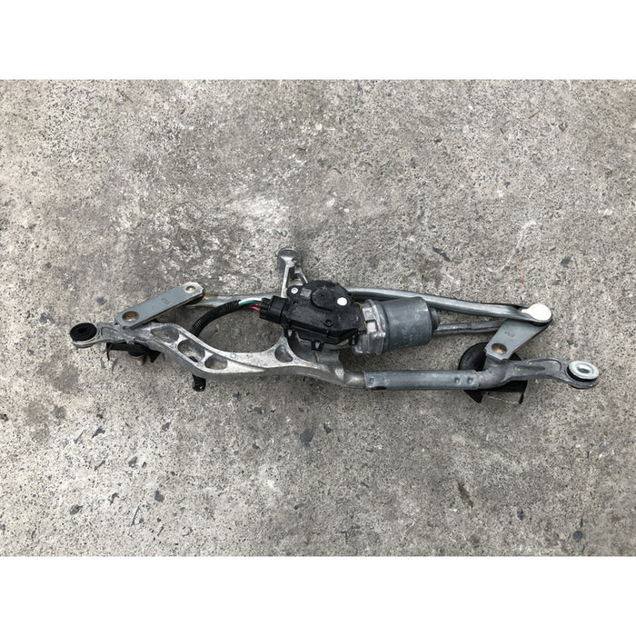 Motor Limpiabrisas Toyota Corolla 2019 2020 2021 1.8