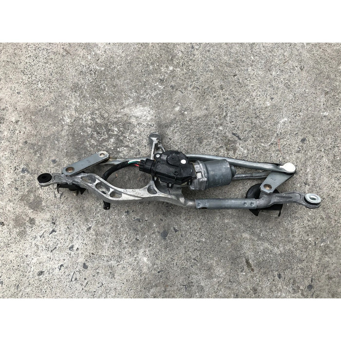 Motor Limpia Parabrisas Para Toyota Corolla 2019, 2020, 2021 (original)