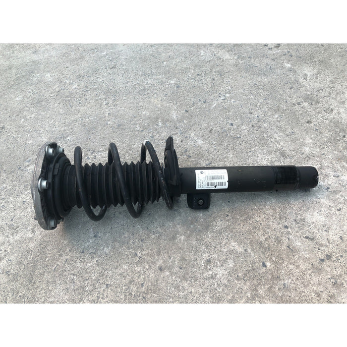 Amortiguador Delantero Izquierdo Bmw 320 2013 Al 2018 2.0