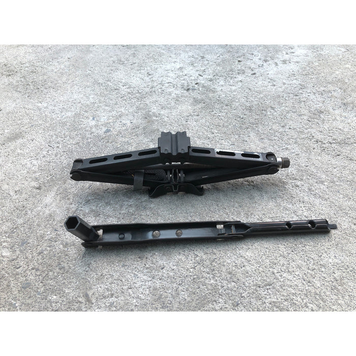 Gato Tijera Ford Explorer 2020 Al 2024