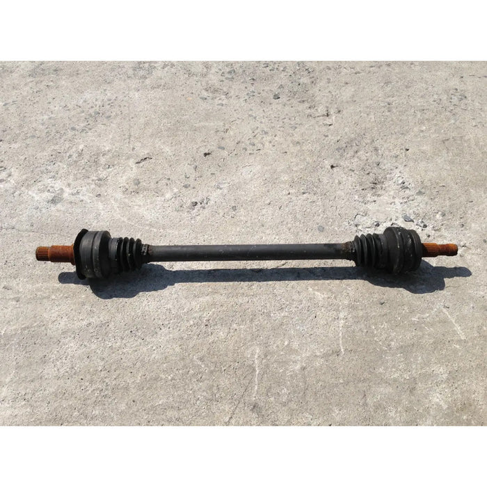 Junta Homocinetica Trasera Derecha Para Mercedes Benz E350 2010, 2011, 2012, 2013, 2014 Motor 3.5 Original