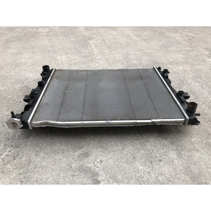 Radiador Original Para Ram 2013 - 2018 Motor 5.7