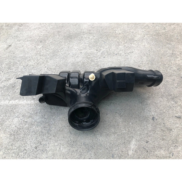 Resonador De Aire Para Land Rover Range Rover 2010, 2011, 2012, 2013 - Motor 5.0 Litros, Original