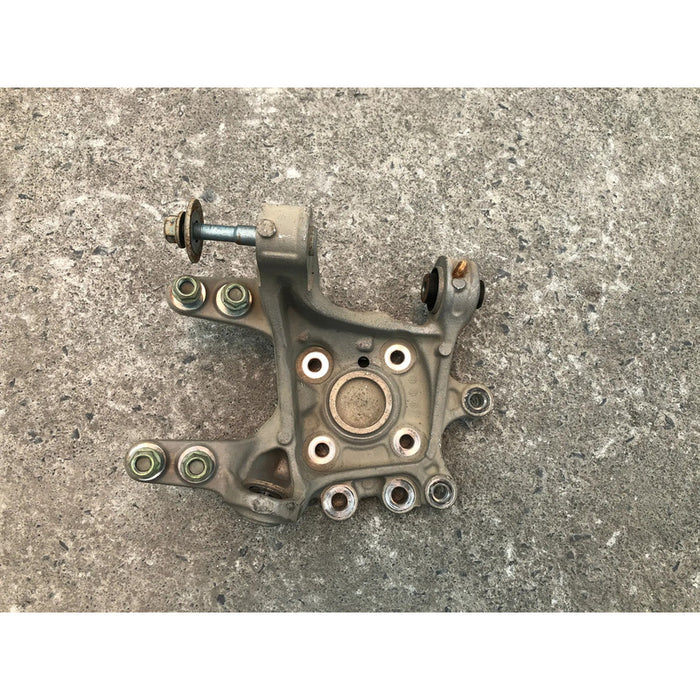 Mango Trasero Izquierdo Para Acura Rdx 2013, 2014, 2015 Motor 3.5 Gris