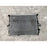 Radiador Original Para Audi Q7 2011, 2012, 2013, 2014, 2015 - Motor 3.0 Litros