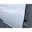Puerta Trasera Derecha Para Dodge Ram 2019, 2020, 2021, 2022, 2023, 2024 Trasera Derecho Blanco