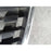 Parrilla Superior Para Nissan Sentra 2007, 2008, 2009 Cromado