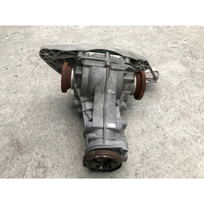 Diferencial Trasero Original Para Audi Q5 2010, 2011, 2012 - Motor 2.0