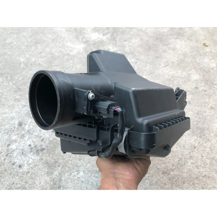 Porta Filtro De Aire Para Nissan Rogue 2014, 2015, 2016, 2017, 2018 - Motor 2.5 Litros, L4 - Original -