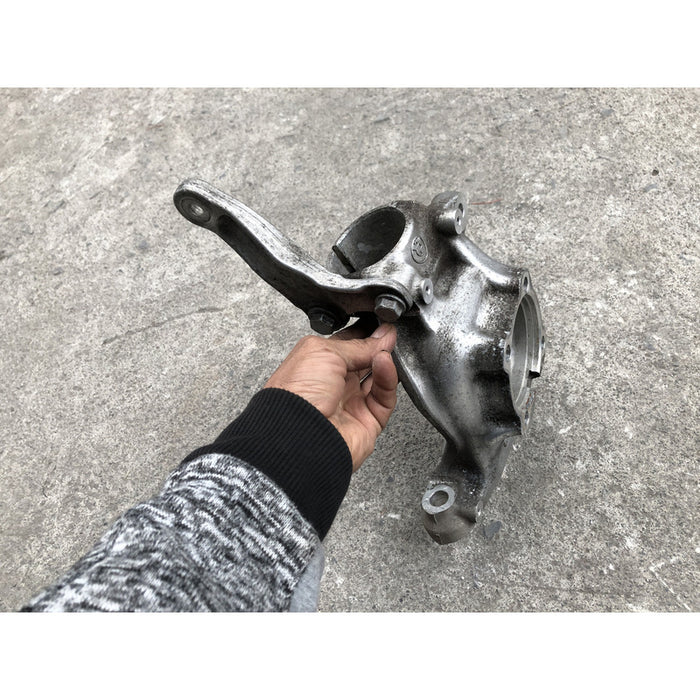 Mango Delantero Izquierdo Bmw 530 2004 Al 2007 3.0