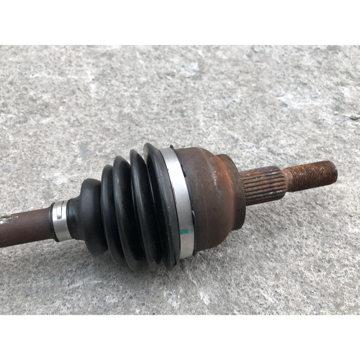 Junta Homocinetica Delantera Izquierda Para Focus Ford 2012, 2013, 2014, 2015, 2016, 2017, 2018 Motor 2.0 - Original.