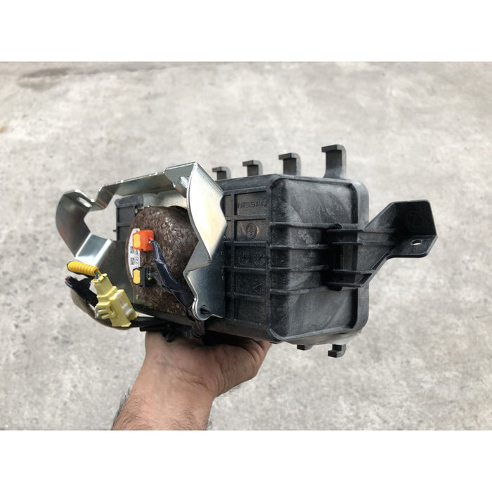 Bolsa De Aire Tablero Copiloto Altima 2019, 2020, 2021, 2022